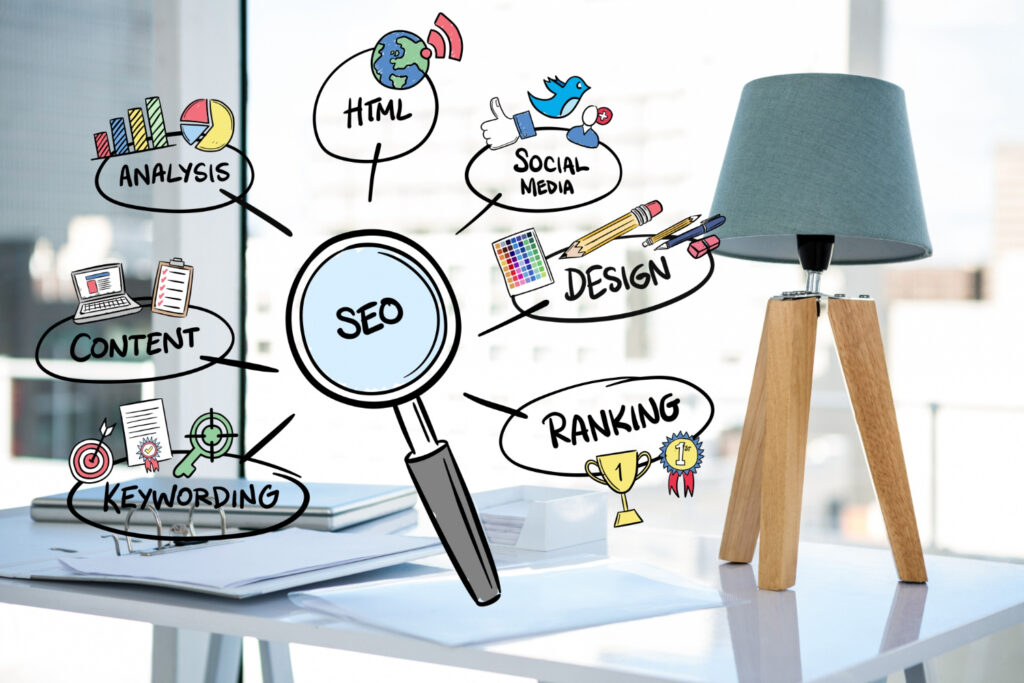 Comment bâtir une stratégie de contenu digital solide