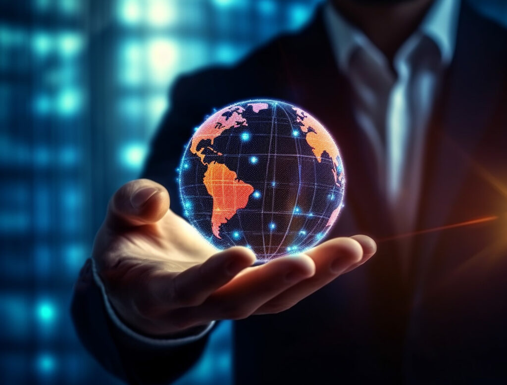Faire du digital en Afrique les vrais défis qu’on ne vous dit pas