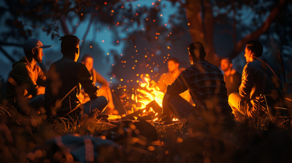 Le storytelling africain est une arme marketing puissante
