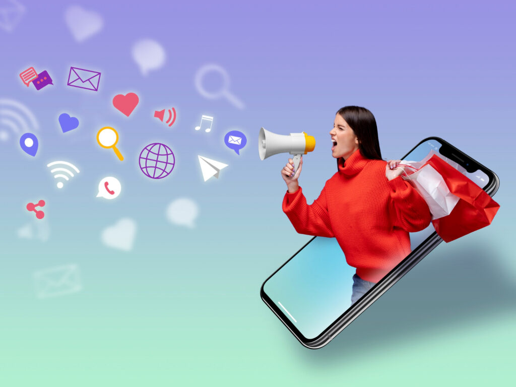 Prospection réseaux sociaux : attirer et convertir des clients