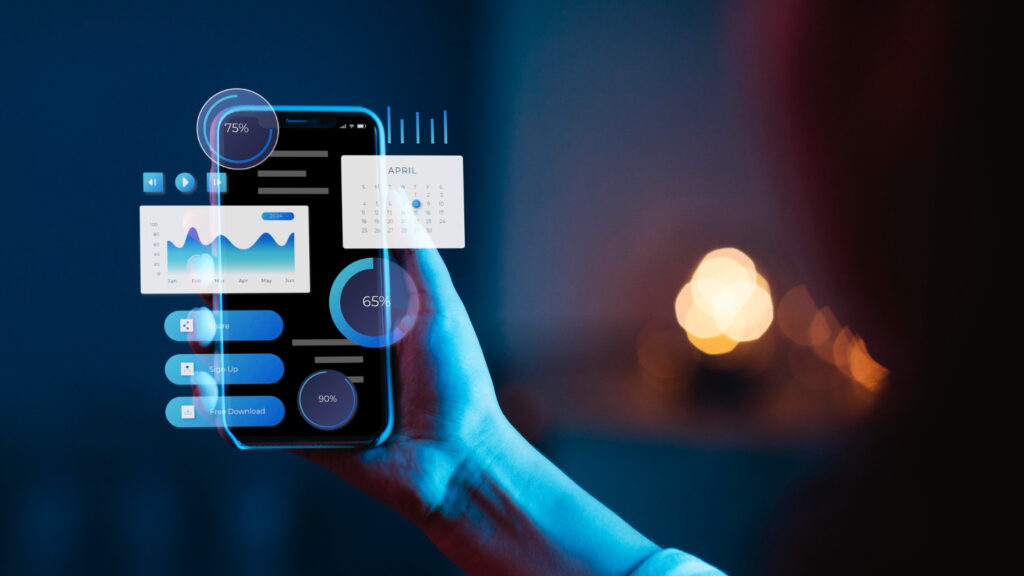 Stratégie digitale 2025 : ce que chaque entreprise doit savoir