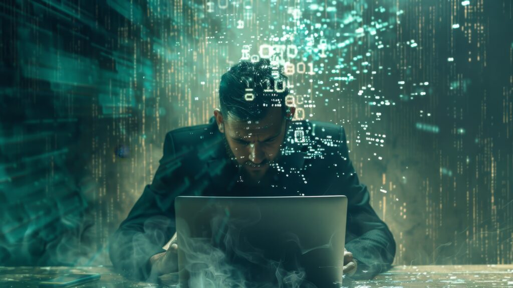 Cyberguerre en Afrique : le digital devient-il une arme politique ?