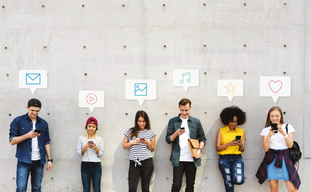 L’engagement politique des jeunes à l’ère des réseaux sociaux
