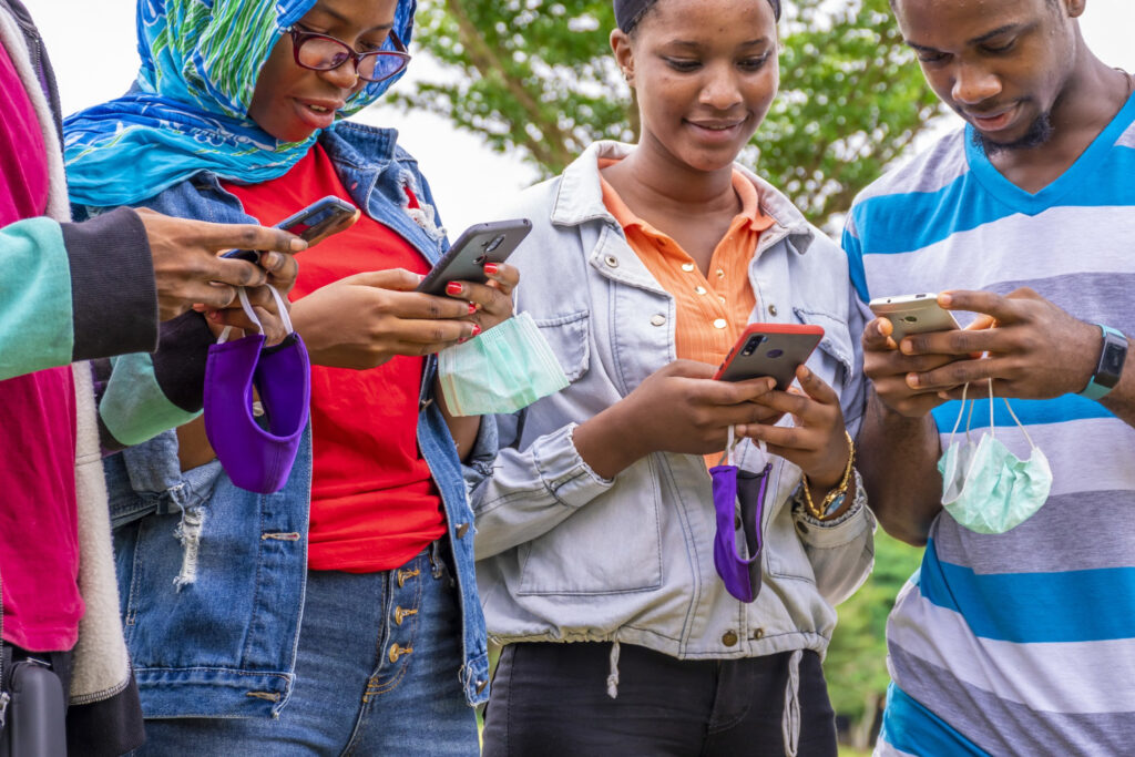 TikTok au Sahel : outil de désinformation ou d’influence citoyenne ?